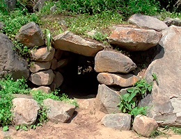 Cueva de Huanano